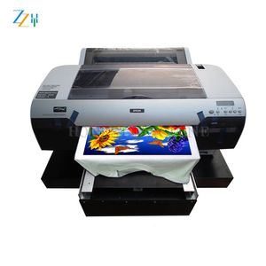 China Manufacture T Shirt Printing Machine / Digital Printer