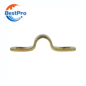 Custom Style Sheet Metal Fabrication Manufacturer Custom Precision Sheet Metal Parts