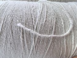 Ycr101 Ceramic Fiber Yarn Sealing Raw Material