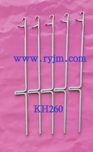 Transfer Needle High Quality Ssteel Knitting Needle
