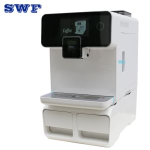 Automatic Smart Coffee Maker Cappuccino Latte Maker Espresso Coffee Machine