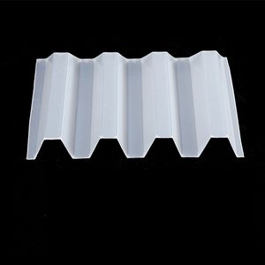 Factory Price Plastic PP Tube Settler Media