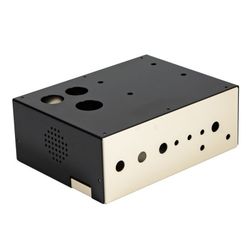 Precision Steel Container Laser Cutting Services for Industrial Use