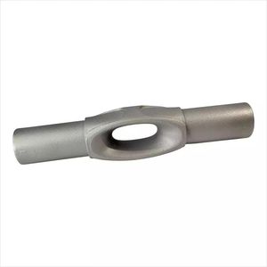 Hygienic Stainless Steel 304 316 Sanitary Pipe Fittings 360 Degree Butt Welded Y Type Tee 2 Way