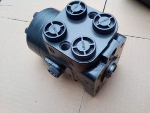 Hydraulic Motor Hydraulic Steering Unit