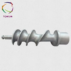 Custom Investment Casting OEM Precision Stainless Steel Casting