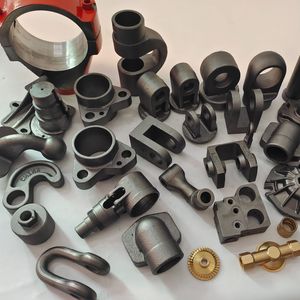 High-Quality Stainless Steel Lost Wax Casting for Industrial Use with High Accuracy