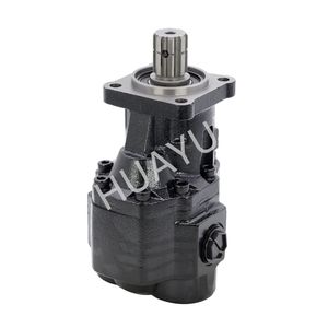 Factory Directory Sale Hydraulic Gear Pump for Dump Truck