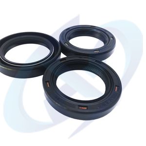 China Wear Resistant Oil Seal NBR FKM Xh NBR Oil Seal 60*80*10 HTC Oil Seal