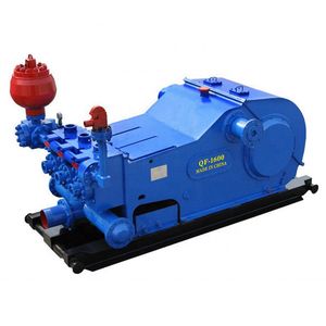 Triplex Drilling Single Action F and 3nb Series Mud Pump