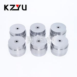 Long Life Tungsten Carbide Cold Forging Extrusion Die for Forming Bolts