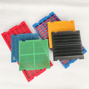 Polyurethane Pin-Type Screen Plate Vibrating Screen