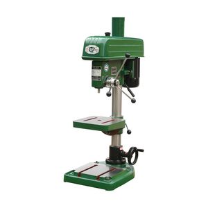 Bench Drilling Machine 550W Drill Press Stand Tool with Wrench Mini Portable Bench Drill