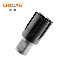 Carbide Tipped Rail Cutting Bits Hand Tools for Drilling