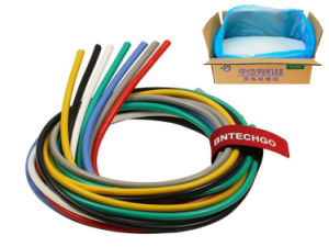 Htv Silicone High Voltage Insulation Silicone Rubber Material Suitable for Power Equipment Components Such as Insulators