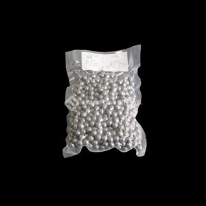 Polish Tungsten Carbide Alloy Grinding Balls