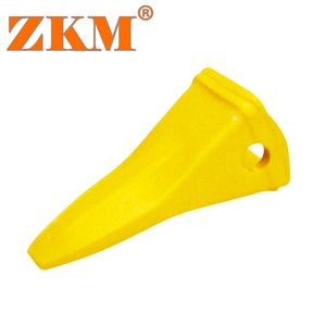 Construction Machinery Parts Bucket Teeth for Excavator Casting Forging