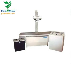 Medical Equipment Ysx200 Medical Hospital 200mA X-ray Machine
