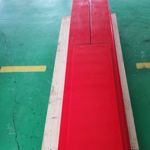 OEM PU Sheet Wear Resistant PU Plate Polyurethane Sheet