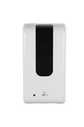Plastic Touch Free Hand Sanitizer Automatic Liquid Soap Dispenser