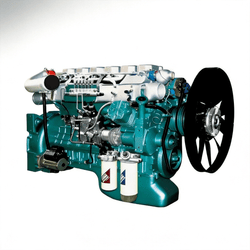 D10.30-50 Engine for HOWO Turck New Engine Original Factory Sinotruck High Quality Factory Price D10.38-40 D10.38-50