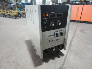 MIG Welders Welding Equipment CO2/Mag Automatic Welding Machine