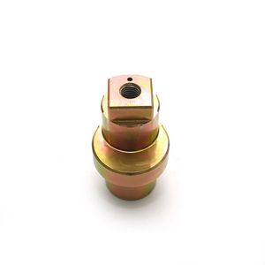 Factory Supplier OEM CNC Machining Aluminum Parts for Spare Parts of Automobiles/Car/Motorcycles/Construction Machinery Parts