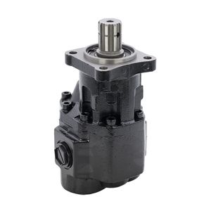 Hydraulic Supply Factory Hydraulic Gear Pump for Side Dump Car