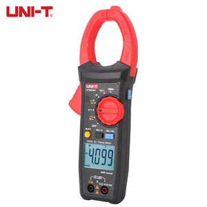 Uni-T Ut205A+/Ut206A+ 1000A AC Clamp Meters