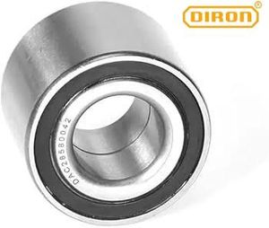 Front Wheel Bearing Dac43770045 43kwd07 90366-T0008 for Toyota Hilux Vigo Bearing