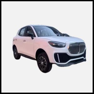High Speed Long Range Electric Baoma 3 Car with 7000W Motor and Lithium Battery