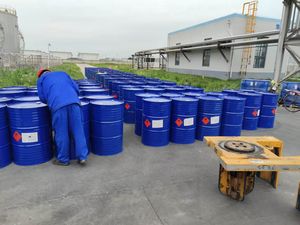 Tailored DMF ≥99.5% for Batch Production