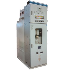 High Voltage 35kv Indoor Switchgear Metering Cabinets for Sale