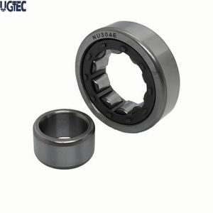 Durable Nu304 High-Quality Cylindrical Roller Bearing for Reliability