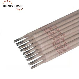 E6013 E7018 E6011 E308 2.5mm 3.2mm 5kg/Box Welding Rod Welding Electrode