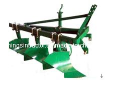 Furrow Plough for Tractor, Plough
