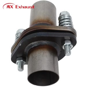 Excellent Quality Aluminized Exhaust Flexible Spherical Joint Pipe
