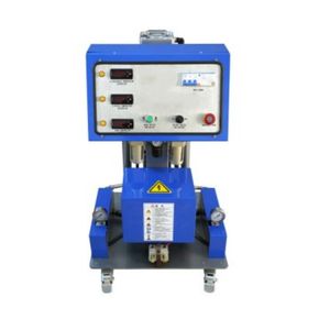 Spray 2 Component Polyurethane Insulation Closed Cell Foam Spraying Machine