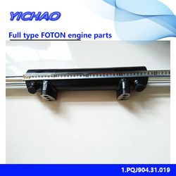 Original Fuel Pump Camshaft for Excavator Weichai/Yto Diesel Engine Spare Parts
