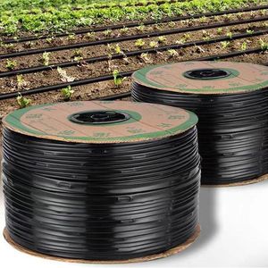 PE Drip Irrigation Tape for Agricultural Drip Irrigation Water Saving Farm Irrigation Systems