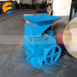 Mini Small Rock Hammer Crusher Price for Stone Mining Mineral Quarry Granite Cobble Iron Limestone Gold Ore Mine Crushing Machine