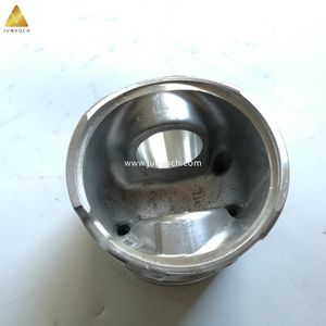 Qsb4.5 Piston Kit Oversized 4934816 5336108 Truck Diesel Engine Parts