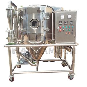 High Quality Mini Lab Spray Dryer Industrial