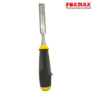Premium Plastic Handle Professional Wood Chisel for Craftsmen