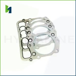 Mitsubishi S6b Cylinder Head Gasket for Ship Marine Engine Spare Parts Cylinder