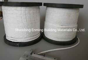 China Weighted Curtain Hem Cord Lead Rope for Curtain