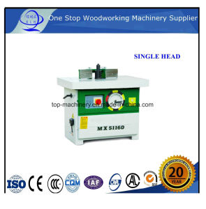 Small Vertical Multiple Rows of Multiaxis Woodworking Drilling Machine Table Router Machine for Woodworking/ CNC Tilting Spindle Moulders Woodworking Shaper