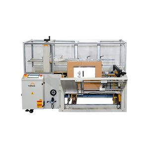 Glue Type Case/Box/Bag/Carton Erector machine