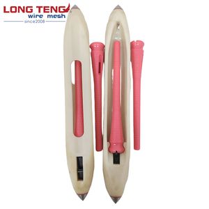 380*45*35 Nylon Plastic Shuttles for Weaving Machine / Shuttle Hook for Shuttle Loom