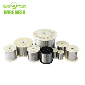 Professional 0.018mm to 0.08mm Stainless Steel Wire